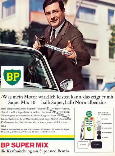 BP-British Petrol-01-1963-Reklame-Werbung-genuine Advertising-nl-Versandhandel 