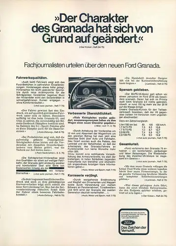 Ford-Granada-1975-III-Reklame-Werbung-genuineAdvertising-nl-Versandhandel