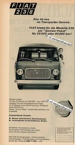Fiat-238-1971-Reklame-Werbung-genuineAdvertising - nl-Versandhandel 