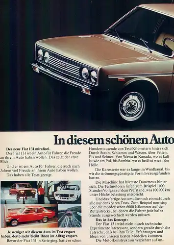 Fiat-131-Mirafiori-1975-IV-Reklame-Werbung-genuineAdvertising-nl-Versandhandel