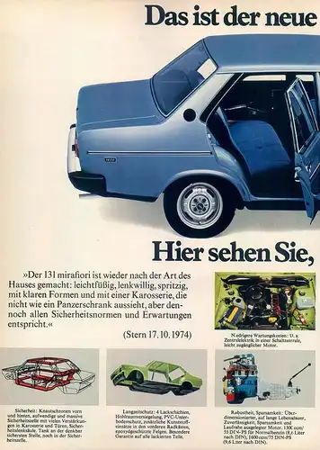 Fiat-131-Mirafiori-1975-II-Reklame-Werbung-genuineAdvertising-nl-Versandhandel