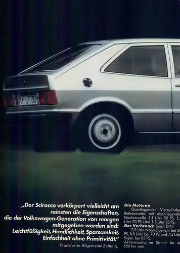 VW-Scirocco-1975-IV-Reklame-Werbung-genuineAdvertising-nl-Versandhandel