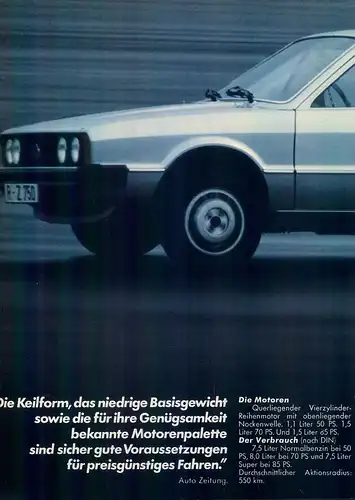VW-Scirocco-1975-Reklame-Werbung-genuineAdvertising-nl-Versandhandel