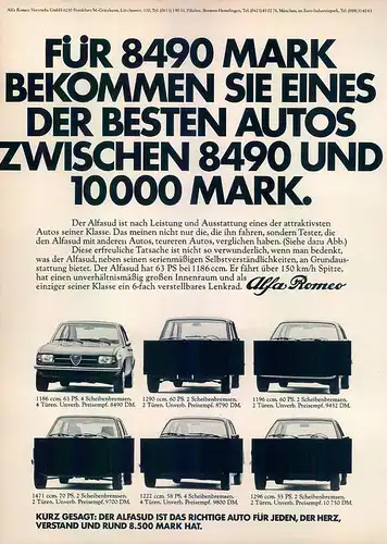 Alfa-Romeo-Alfasud-1975-IV-Reklame-Werbung-genuineAdvertising-nl-Versandhandel