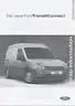 Ford - Transit - Connect  - Preisliste - 09/2006 - Deutsch - nl-Versandhandel