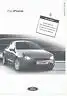 Ford - Puma - Preisliste - 07/2001 - Deutsch - nl-Versandhandel