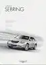 Chrysler - Sebring - Preisliste - 03/07 - Deutsch - nl-Versandhandel