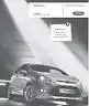 Ford - Fiesta  - Preisliste - Prospekt - 09/09 - Deutsch - nl-Versandhandel