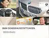 BMW - Sonderaustattungen - 2010 / 2011 - Deutsch - nl-Versandhandel