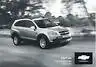 Chevrolet - Captiva - Preisliste  - 01/10 - Deutsch - nl-Versandhandel