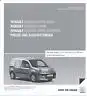Renault - Kangoo - Rapid - Preise - 01/2011 - Deutsch - nl-Versandhandel