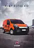 Fiat - Fiorino - Prospekt - 04/2010 - Deutsch - nl-Versandhandel