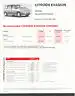 Citroen - Evasion Crono - Preise - 09/01 - Deutsch - nl-Versandhandel