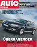 Citroen - C5 - HDi 170 - Vergleichstest - 2008 - Deutsch - nl-Versandhandel