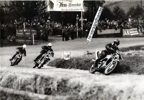 DKW - GP von Deutschland 1939 - Sachsenring - Archiv Verlag - nl-Versandhandel