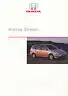 Honda - Stream - Prospekt - 04/2001 - Deutsch - nl-Versandhandel