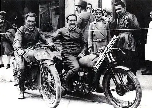 Puch - Ladepumpen-Motor - Toricelli - Cmyral - Archiv Verlag - nl-Versandhandel 