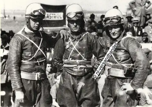 BMW - Werkteam 1928 - Stelzer/Gall/Bauhofer - Archiv Verlag - nl-Versandhandel 