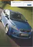 Ford - Focus - ECOnetic  -  Prospekt - 06/2008 - Deutsch - nl-Versandhandel