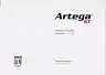 Artega GT- Preise - Pricelist - 03/ 2009 - Deutsch / english - nl-Versandhandel