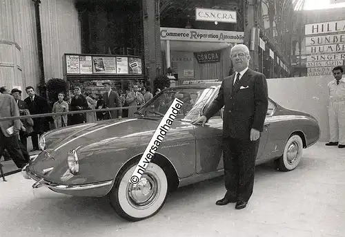Pinin Farina - Die Carrozzeria  Pinin Farina - Archiv Verlag - nl-Versandhandel 