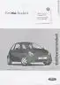 Ford - Ka - Student - Preisliste - 09/2006 - Deutsch - nl-Versandhandel