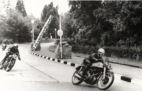 Großer Preis der Schweiz - 1950 - Genf - Archiv Verlag - nl-Versandhandel 