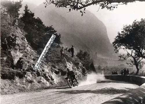 Zirlerberg-Rennen  -  Edi Linser  - Archiv Verlag -  nl-Versandhandel 