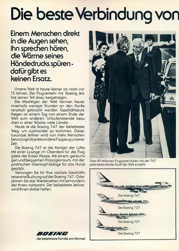 Boeing-747-1975-Reklame-Werbung-airline print ad-Aerolíneas Publicidad