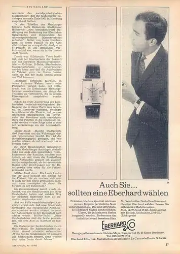 Eberhard-Ref.Nr.11707-1963-Reklame-Werbung-genuineAdvertising-nl-Versandhandel