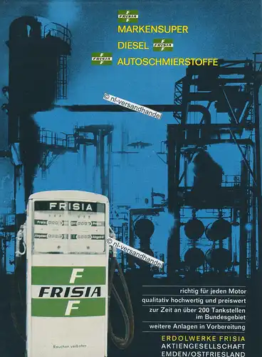 Frisia-1963-Reklame-Werbung-genuine Advertising-nl-Versandhandel 