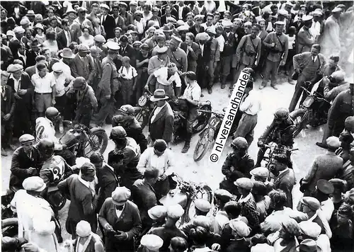 NSU - AJS - DKW - Dunelt - GP von Österreich - Archiv Verlag - nl-Versandhandel 