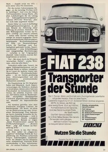 Fiat-238-1974-Reklame-Werbung-vintage print ad-Vintage Publicidad