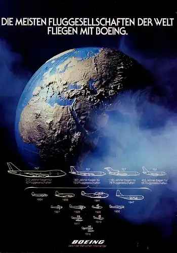 Boeing-Jetliner-1976-Reklame-Werbung-vintage print ad-Publicidad 