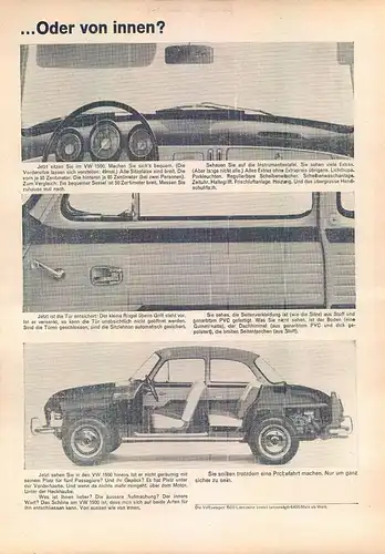 VW-1500-1963-Reklame-Werbung-genuineAdvertising-nl-Versandhandel