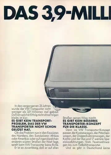 VW-Transporter-1975-VI-Reklame-Werbung-genuineAdvertising-nl-Versandhandel
