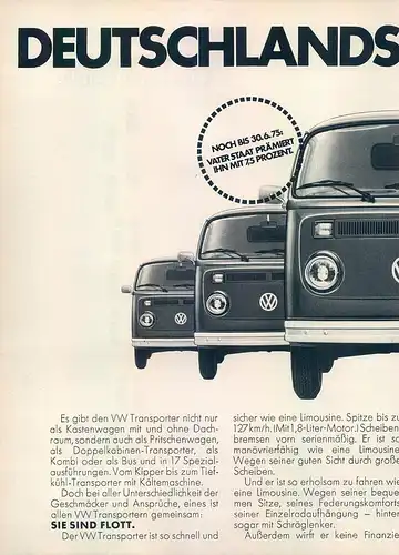VW-Transporter-1975-VI-Reklame-Werbung-genuineAdvertising-nl-Versandhandel