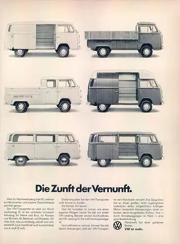 VW-Transporter-Pritsche-73-Reklame-Werbung-genuineAdvertising-nl-Versandhandel 