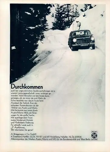 Morris-1800-1970-Reklame-Werbung-vintage print ad-Vintage Publicidad-老式平面广告