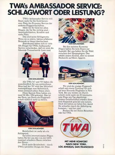 TWA-Ambassador-Service-1973-Reklame-Werbung-genuineAdvertising-nl-Versandhandel