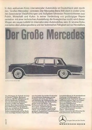 Mercedes-Benz-600-1963-Reklame-Werbung-genuineAdvertising-nl-Versandhandel