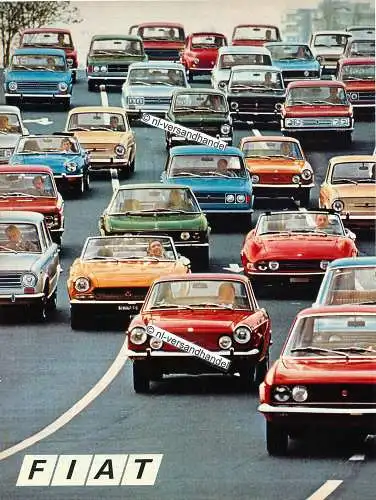 Fiat-Programm-1971-Reklame-Werbung-genuine Advertising -nl-Versandhandel