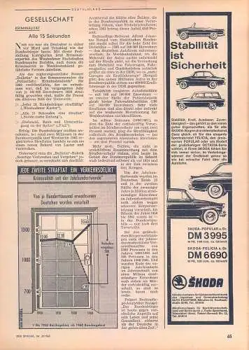 Skoda-Felicia-Popular-1963-Reklame-Werbung-genuineAdvertising-nl-Versandhandel