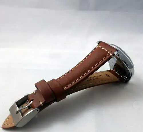 PREMIUM UHRENARMBAND FLIEGERUHR 18mm-20mm-22mm VINTAGE LOOK