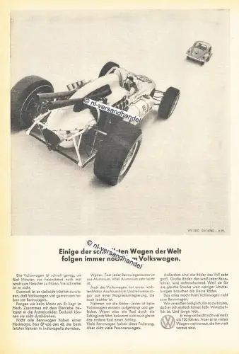 VW-1300-Käfer-1965-Reklame-Werbung-genuine Advertising -nl-Versandhandel 