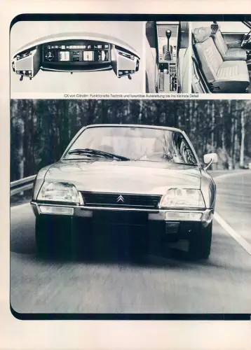 Citroen-CX-2200-1975-Reklame-Werbung-genuineAdvertising-nl-Versandhandel