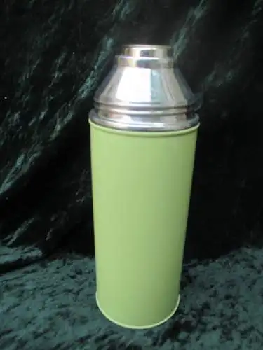 DDR Thermoskanne aus den 70 er Jahren , OVP , nie benutzt , Lagerware 