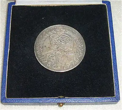 Medaille Pionierferienlager German Titow der Luftstreitkräfte (da3146)