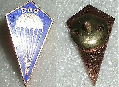 Fallschirmsprrung-Abzeichen (da3967)