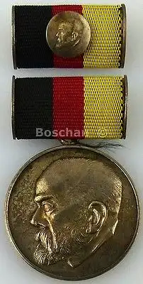 DDR Verdienter Arzt des Volkes 900 Ag Silber 4. Ausführung 1959-1972 (AH52d)